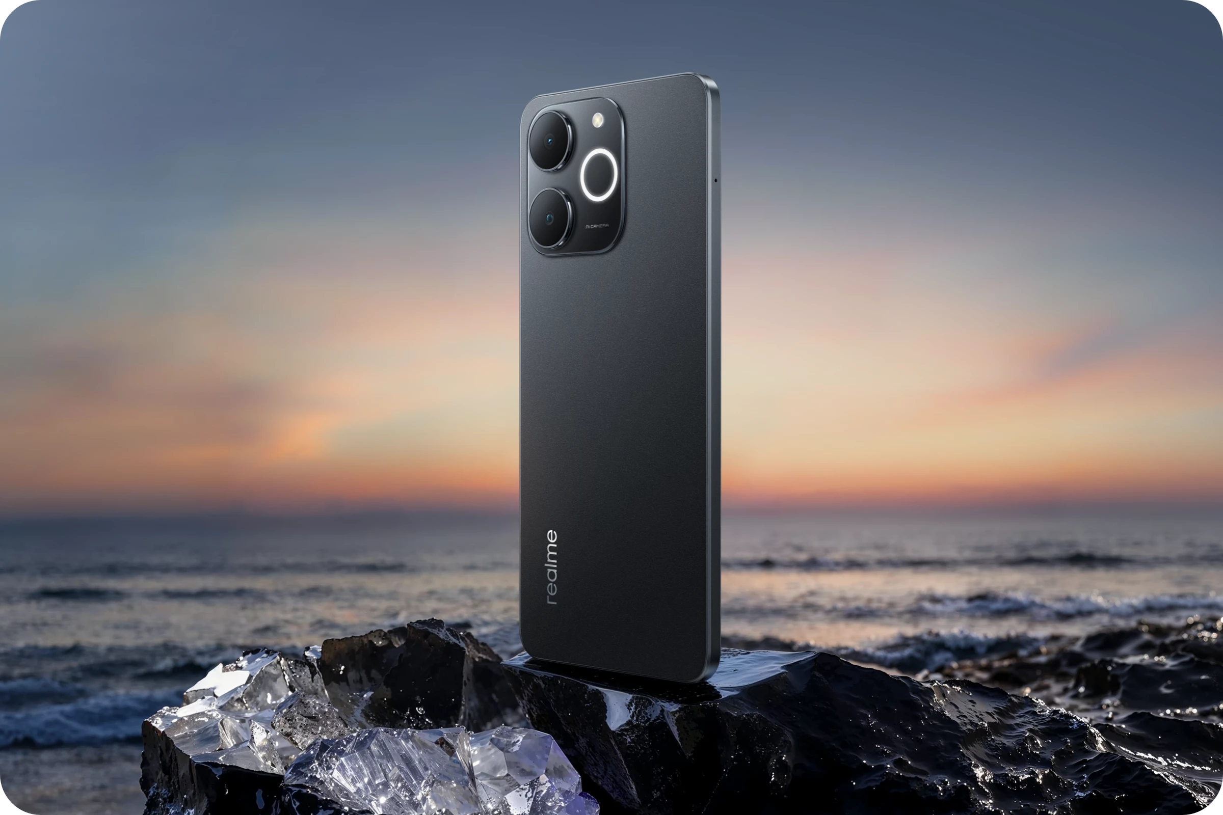 realme P4 Series
