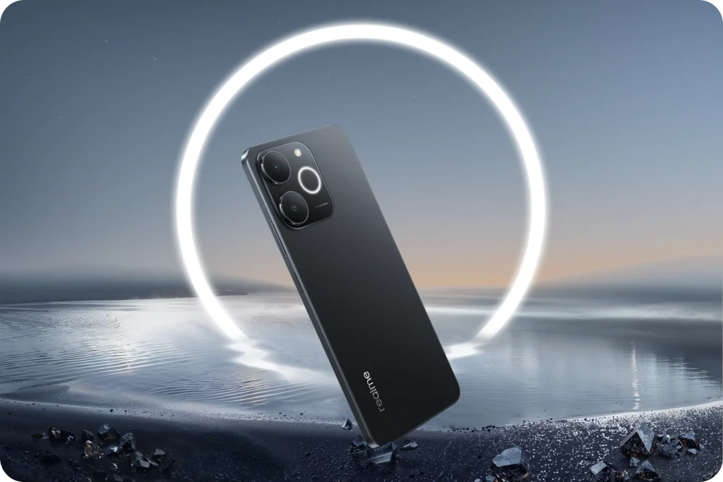realme P4 Series