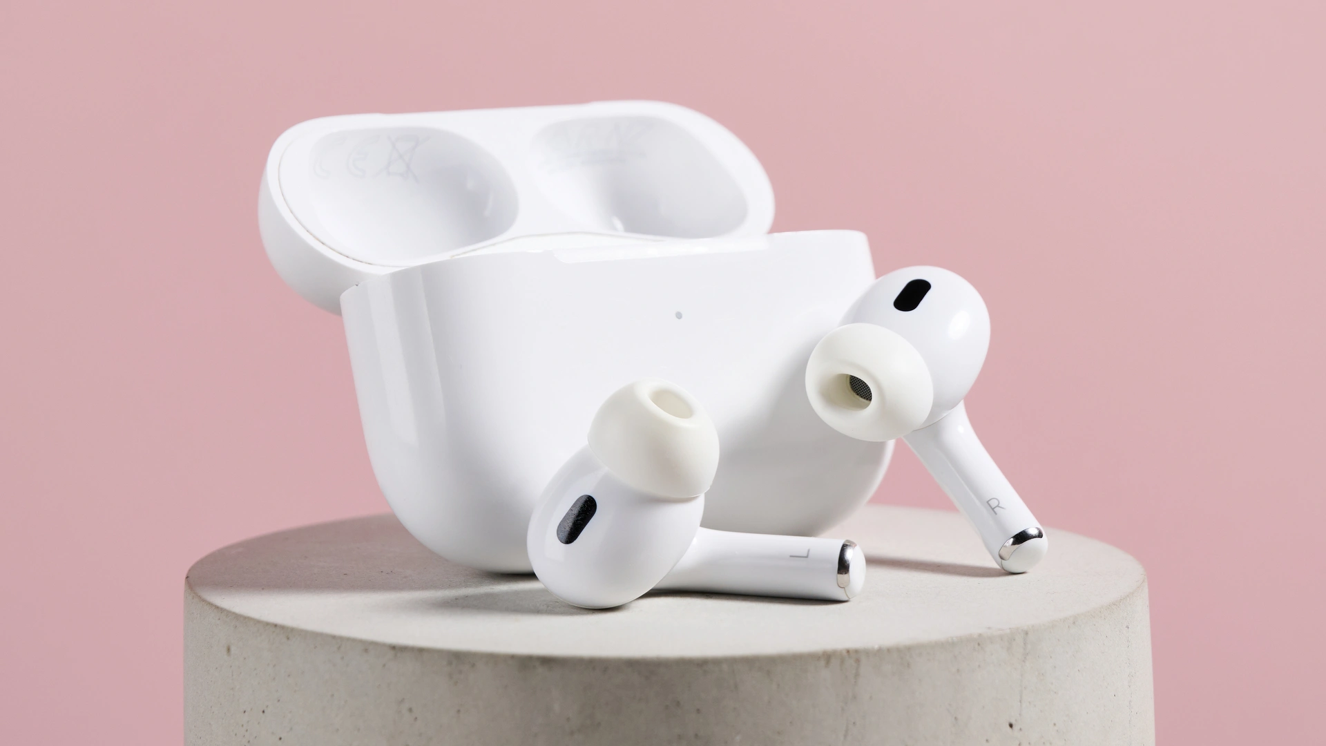 AirPods