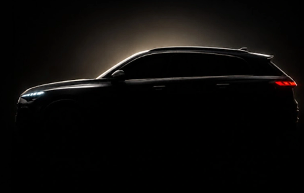 SUV Premium Baru Audi Siap Debut di Indonesia