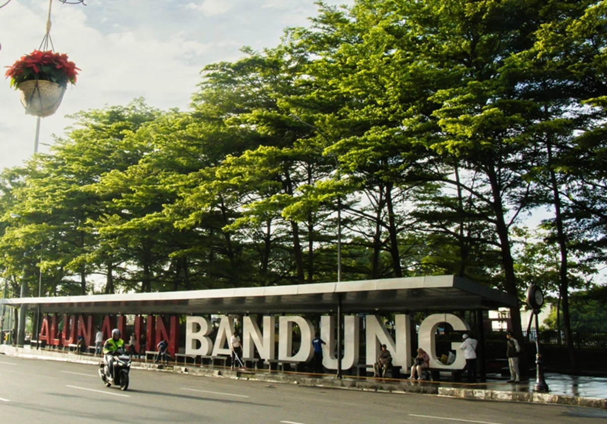 Bandung