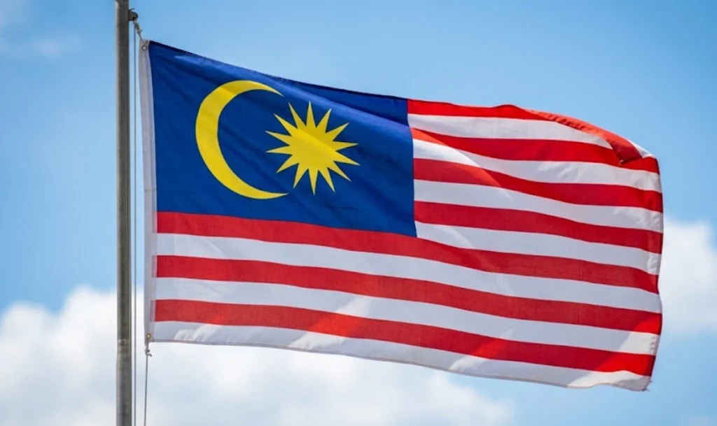 Bendera Malaysia