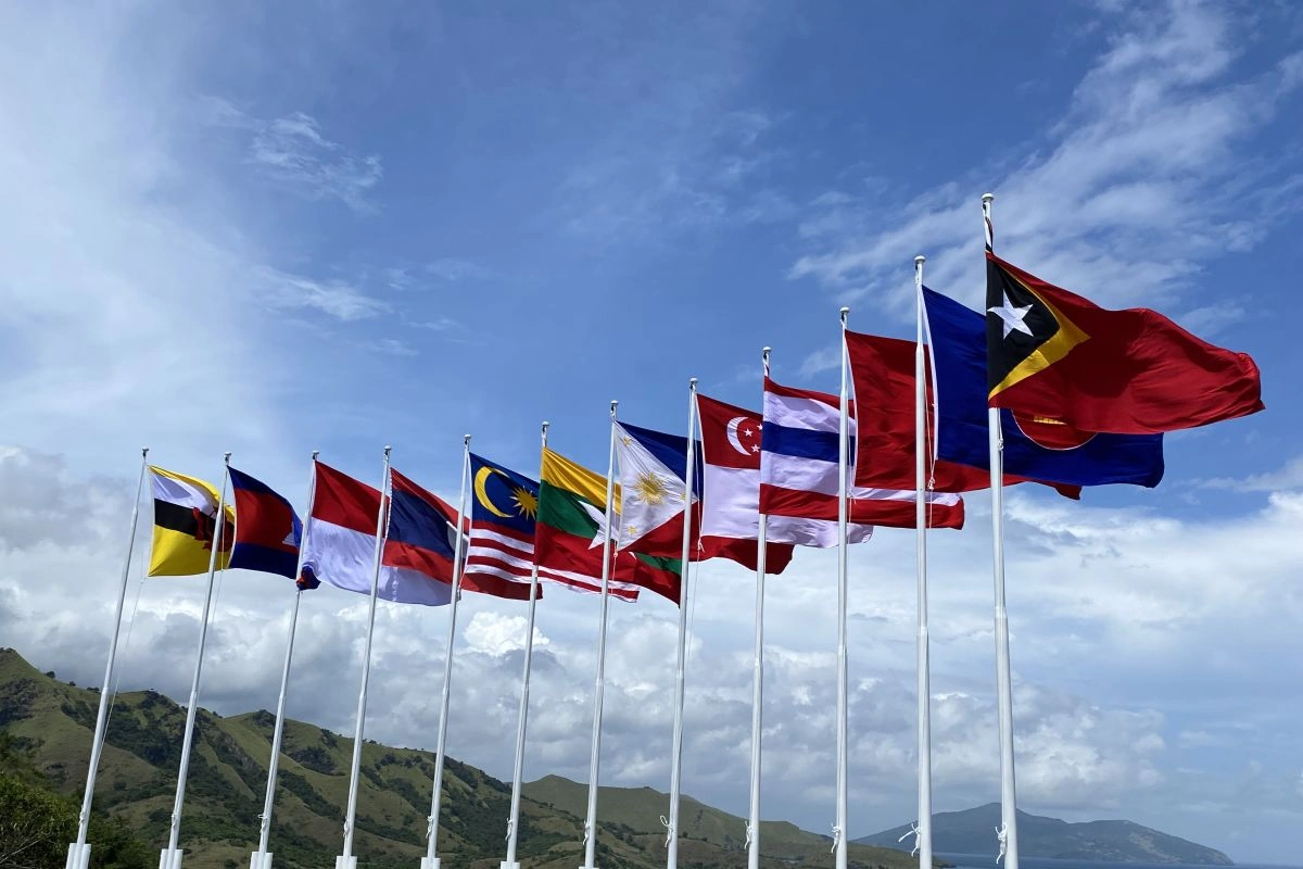 Ulang Tahun ke-59, Solidaritas ASEAN Buktikan Ketahanan Ekonomi Kawasan