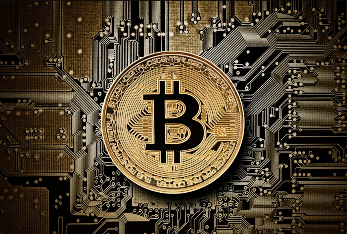 Bitcoin