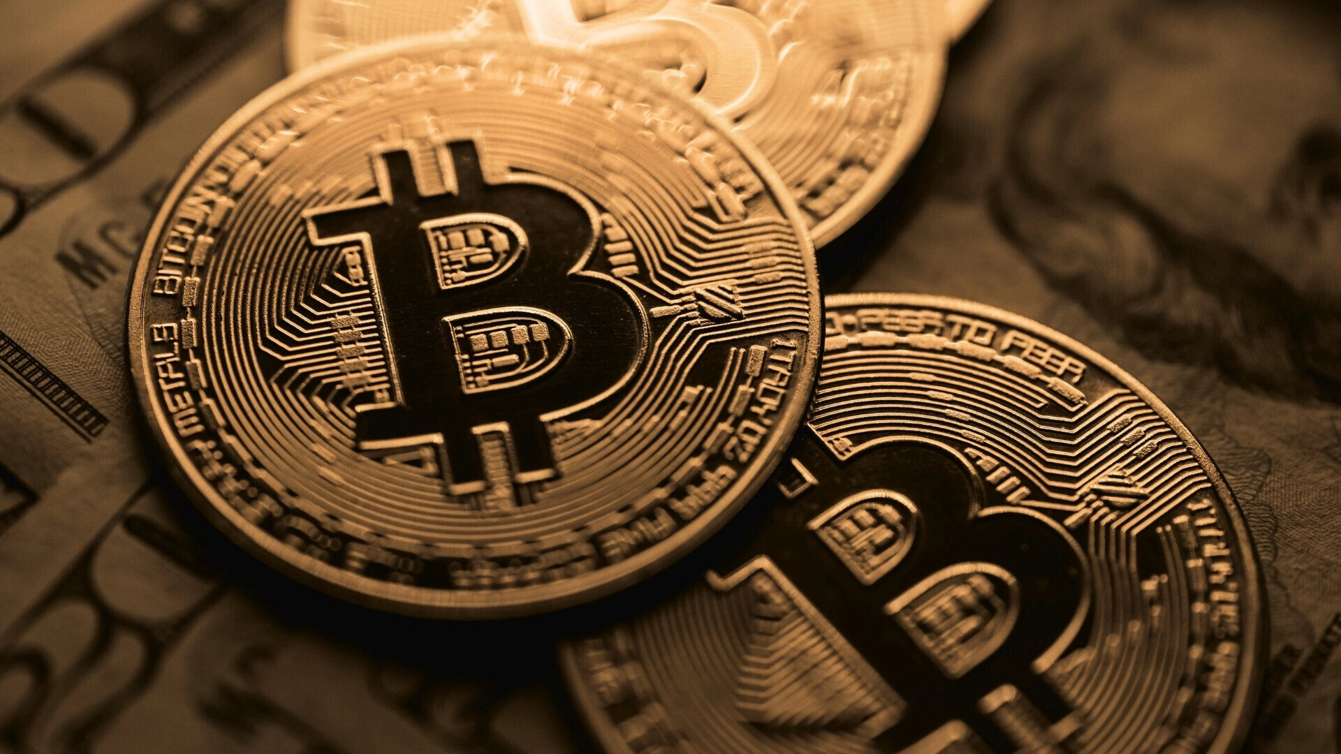 Bitcoin