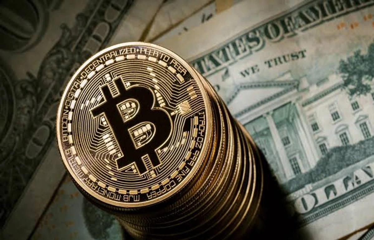 Bitcoin (