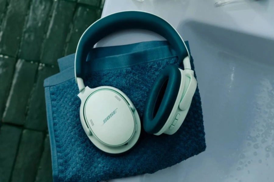Bose
