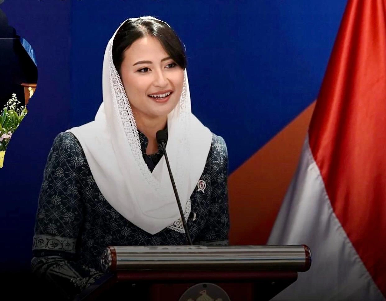 Dyah Roro Esti