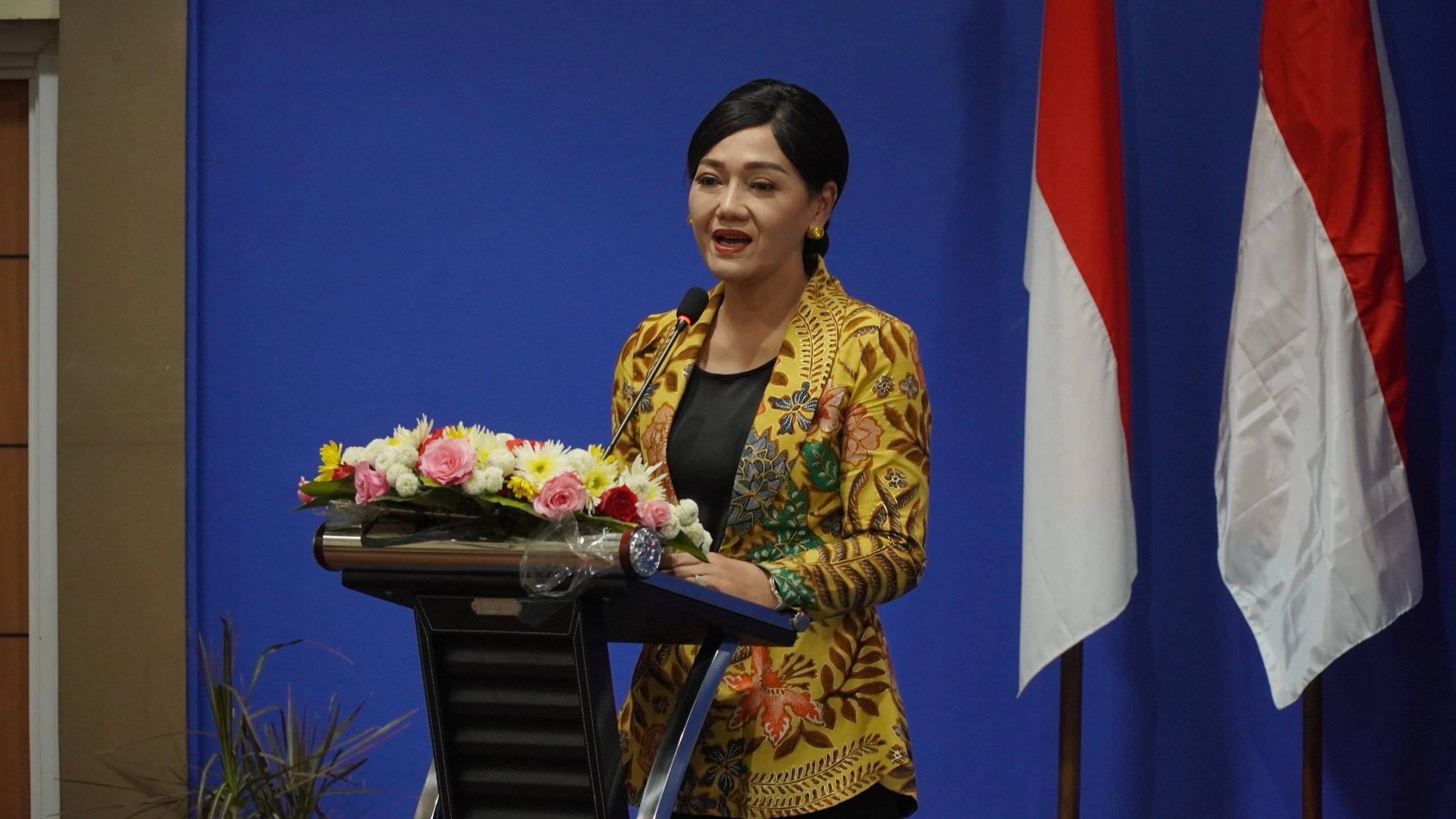 Friderica Widyasari Dewi