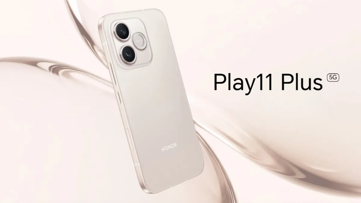 Honor Plus11