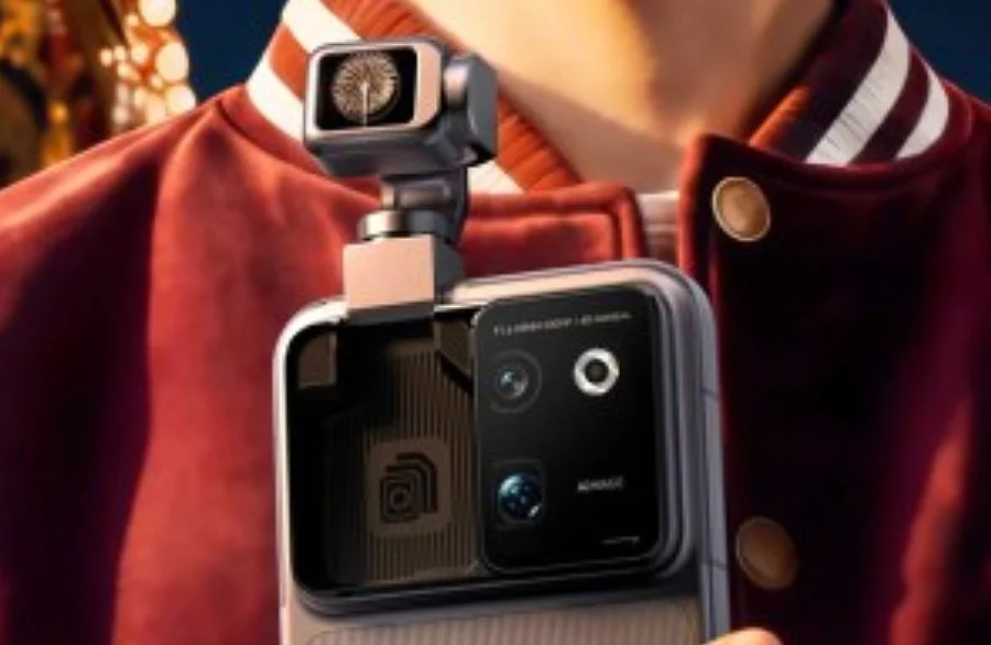 Honor Robot Phone