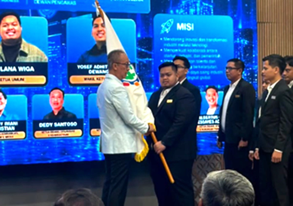 Menperin Agus Gumiwang Resmi Buka Indo Startup Expo 2026, Motor Transformasi Ekonomi dan Digital