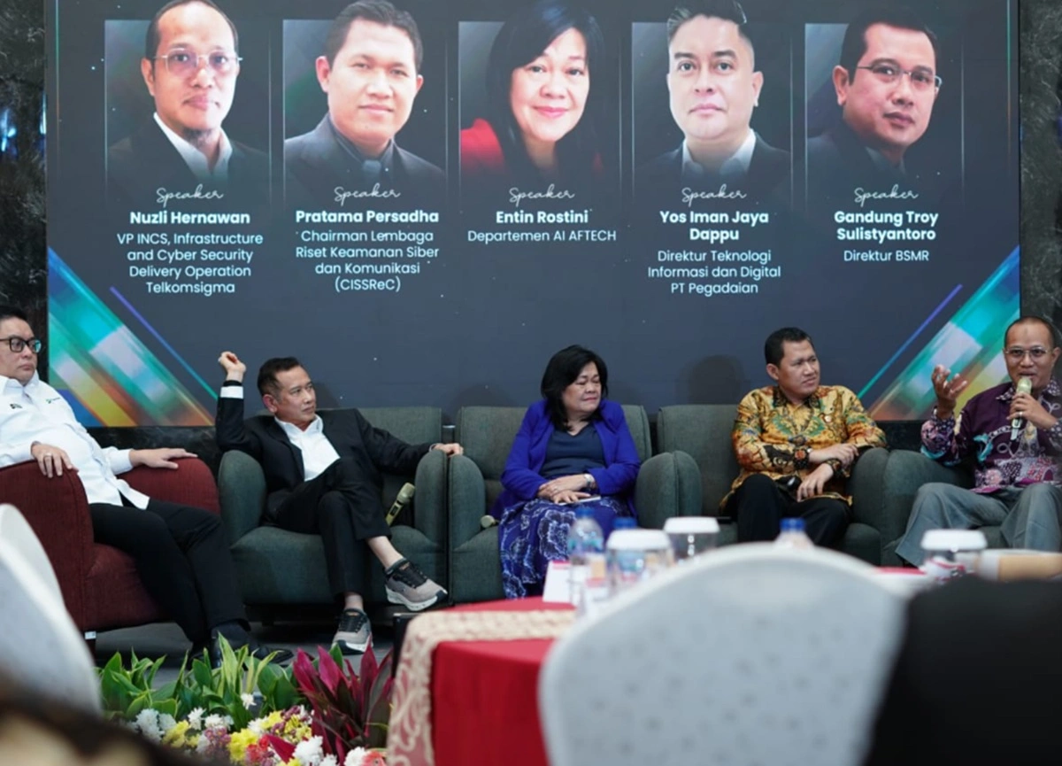 Indonesia Cyber Protection 2026