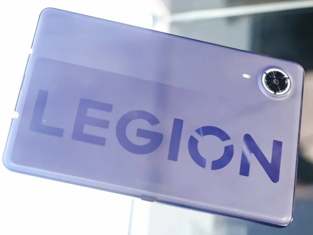  Legion Y700 Infinite