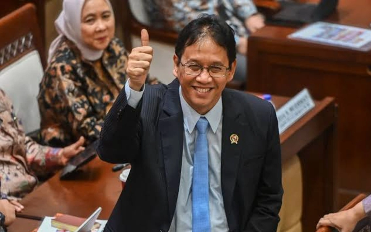 Menkeu Purbaya: Fondasi Solid Semester I 2026 Jadi Modal Raih Target RAPBN 2027
