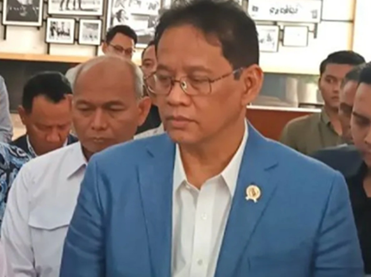 Menkeu Purbaya