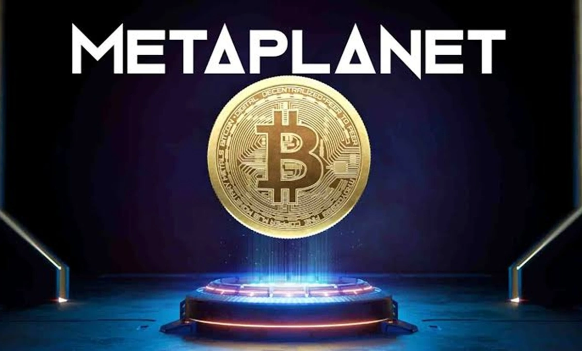 Metaplanet