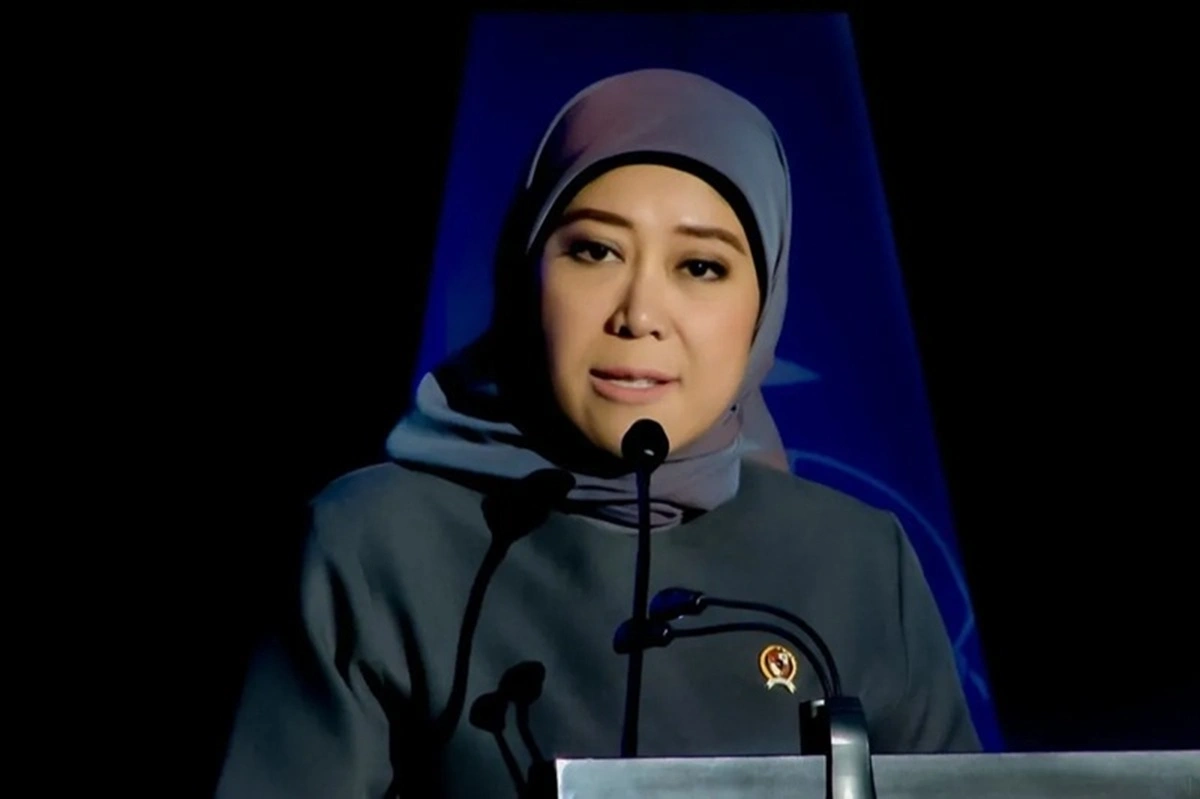 Meutya Hafid