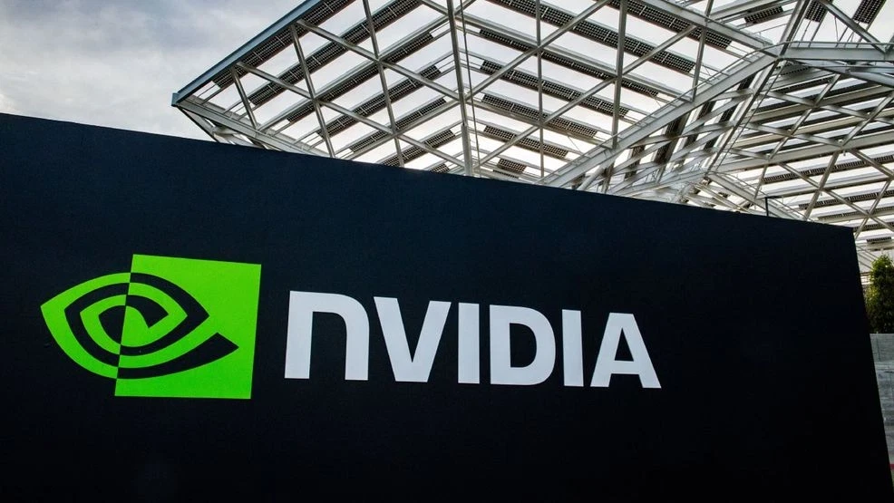 Nvidia