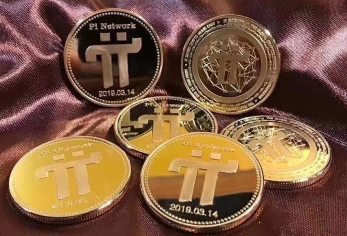 Pi Network