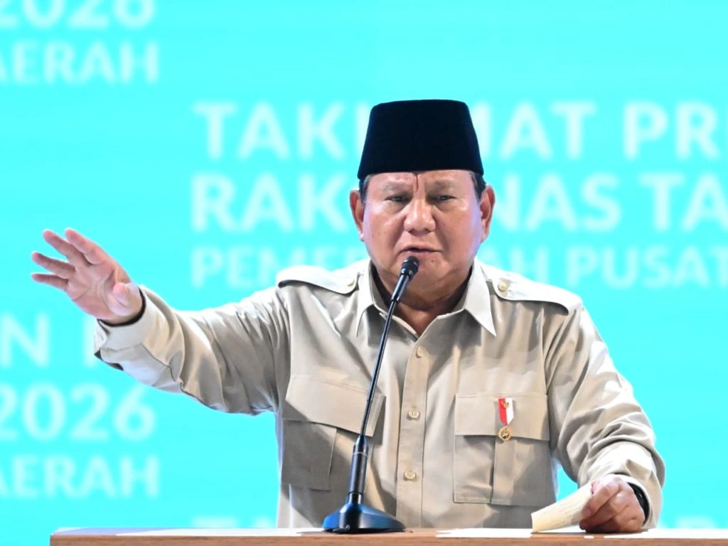 Prabowo