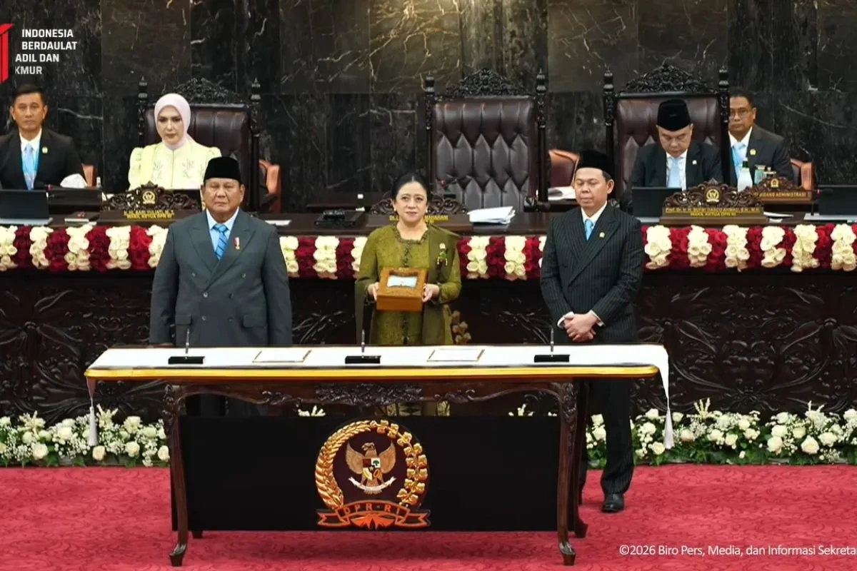Prabowo