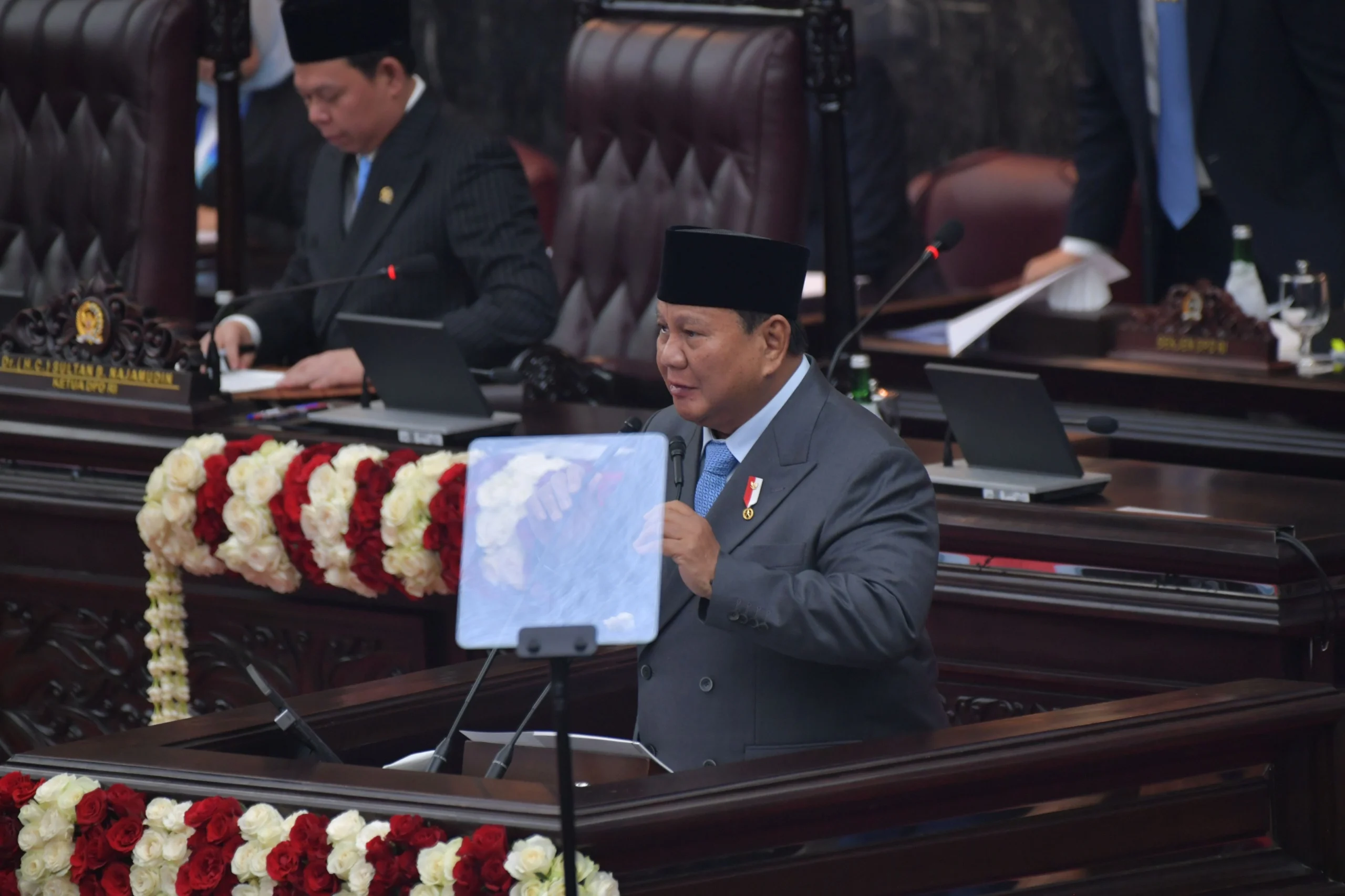 Prabowo Subianto