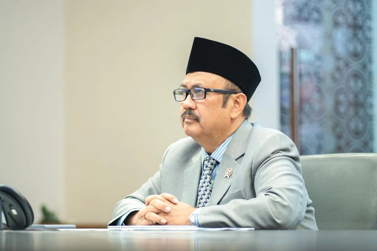 Rachmat Pambudy