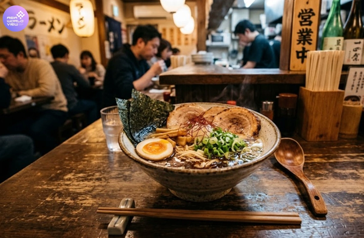 Ramen