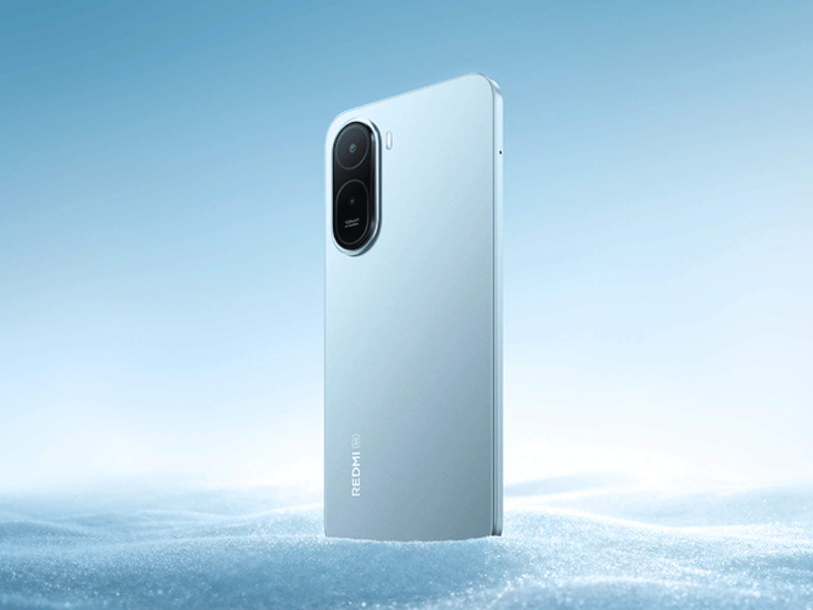 Redmi 17 5G