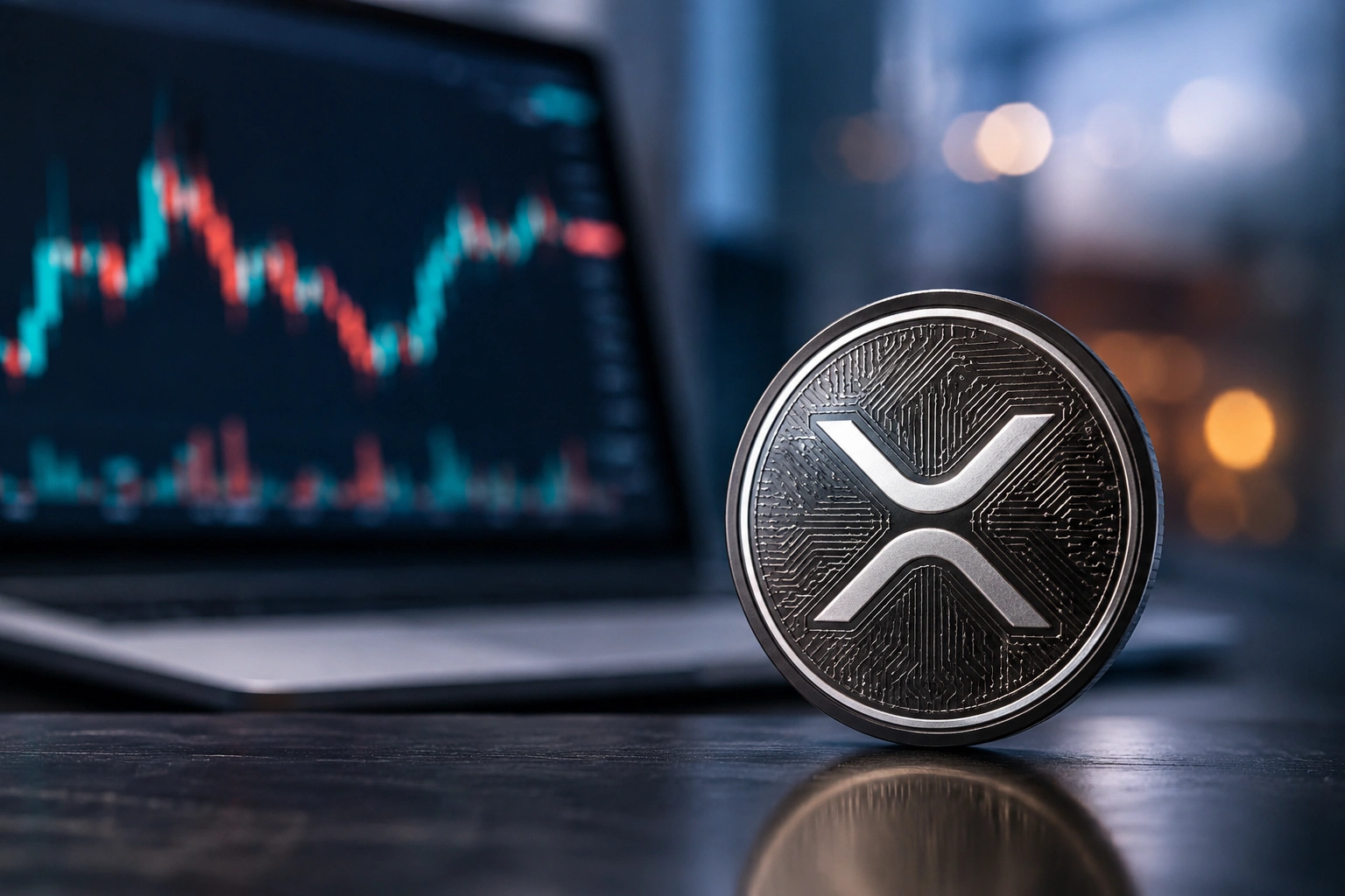 Tokenisasi Aset Jadi Fokus Ripple di XRP Ledger