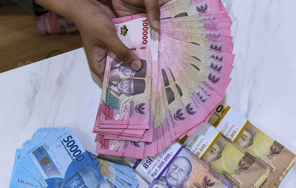 Rupiah