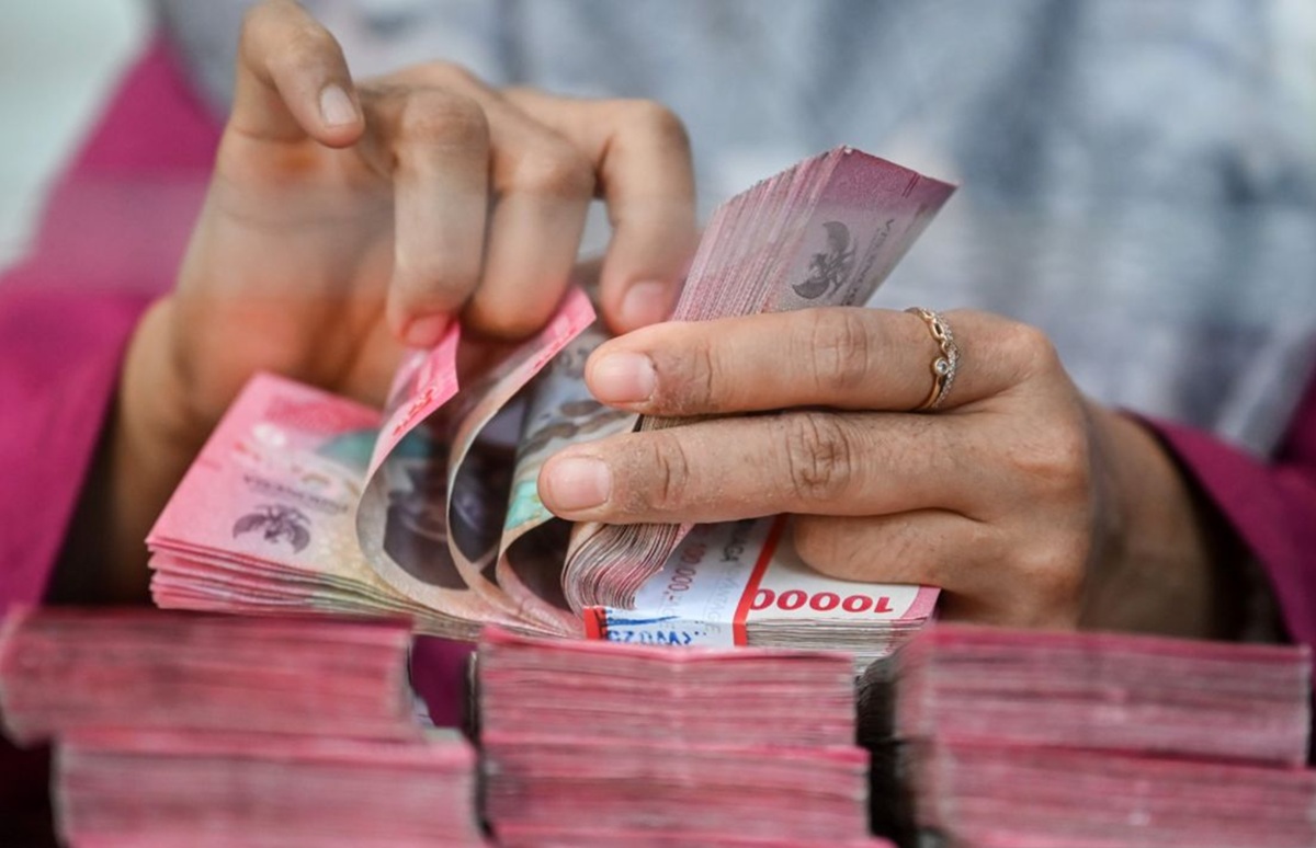 Rupiah