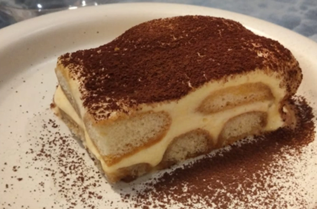 Tiramisu
