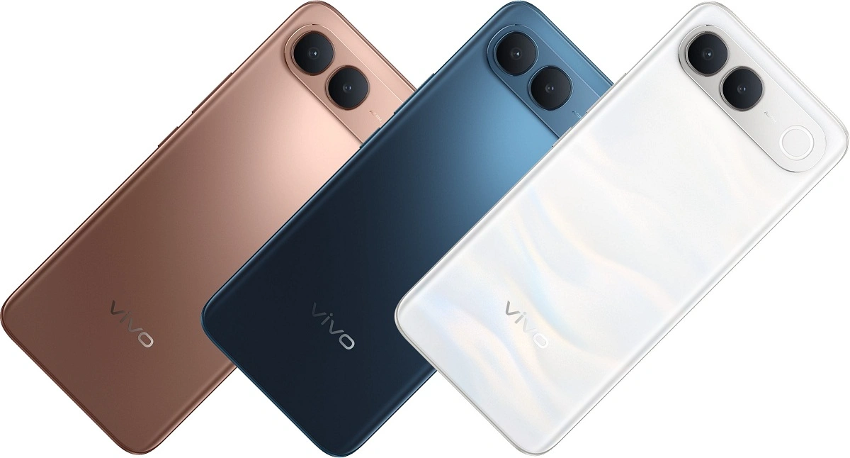 Vivo V80 Lite 5G Terungkap, Ponsel Lama Nama Baru untuk Peluncuran Global?