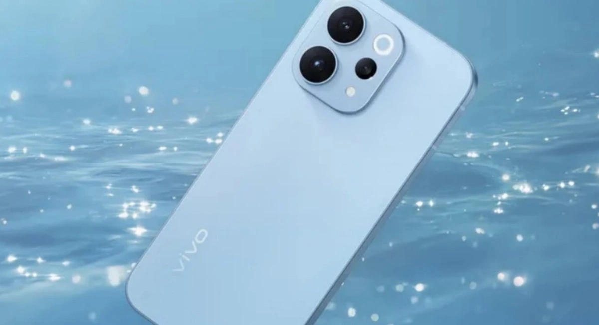 Vivo S50t
