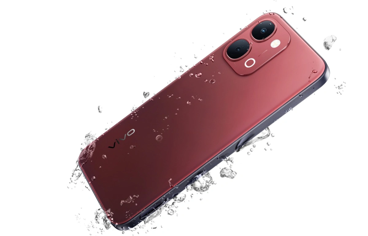 Vivo Y31T