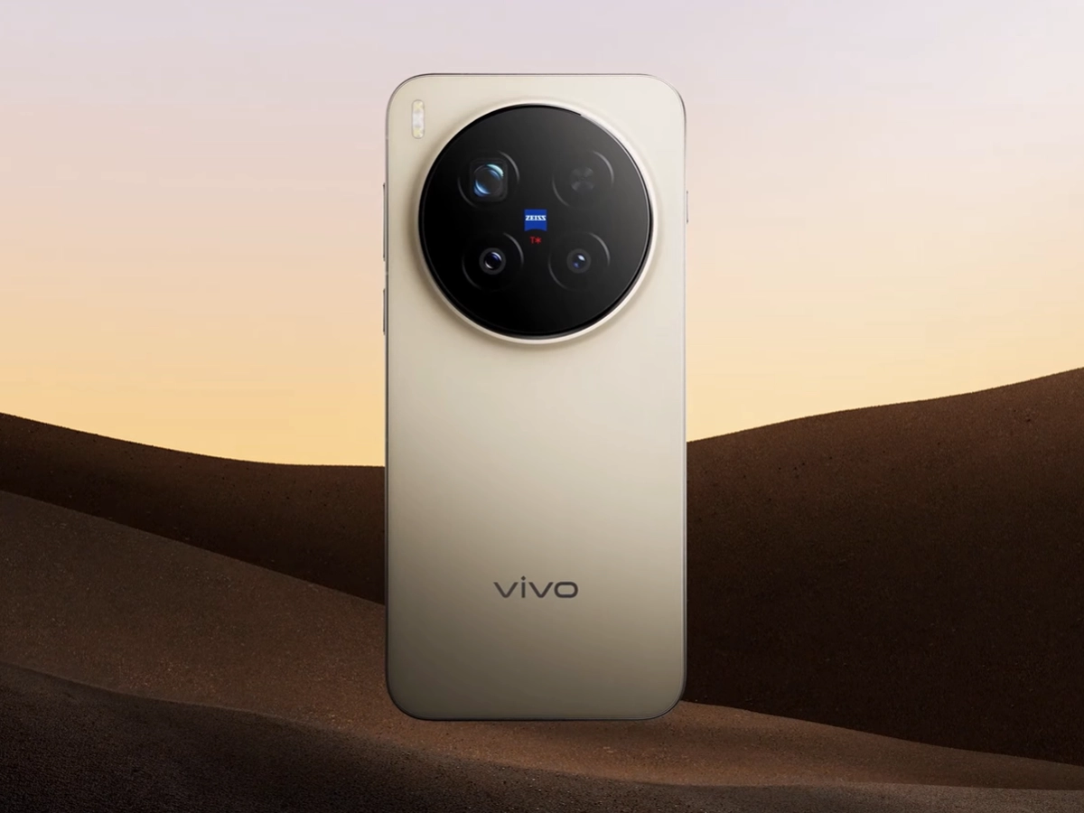 Vivo X500 Series Bocor: Desain Berbeda, Dibekali Baterai Super Jumbo