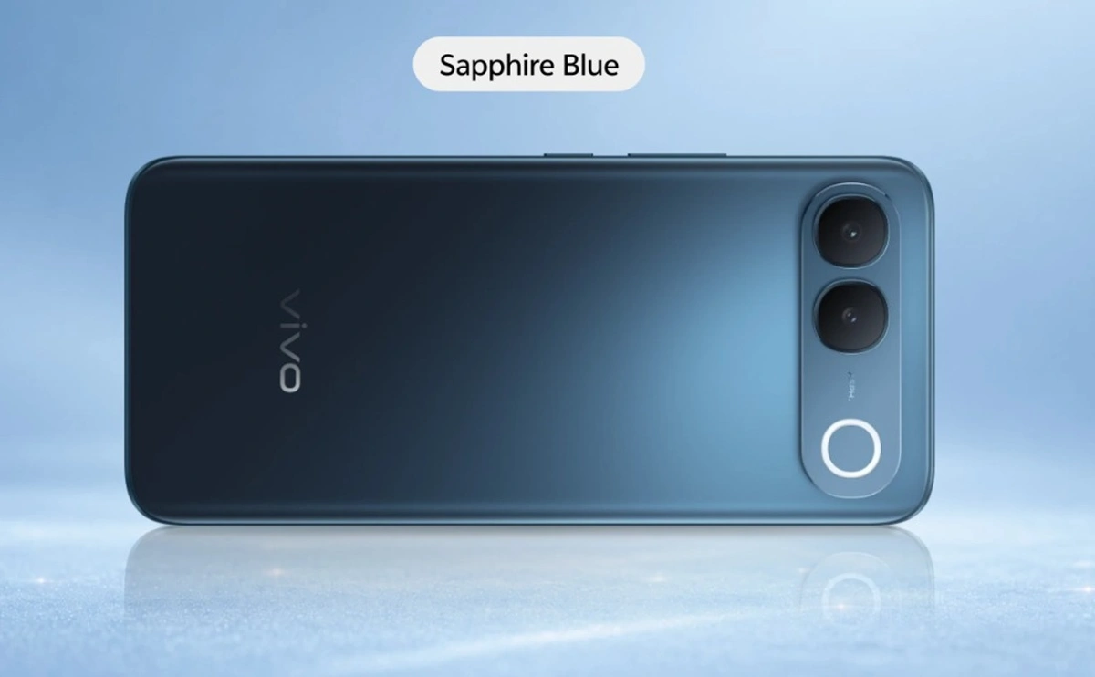 Vivo V80 Lite 5G
