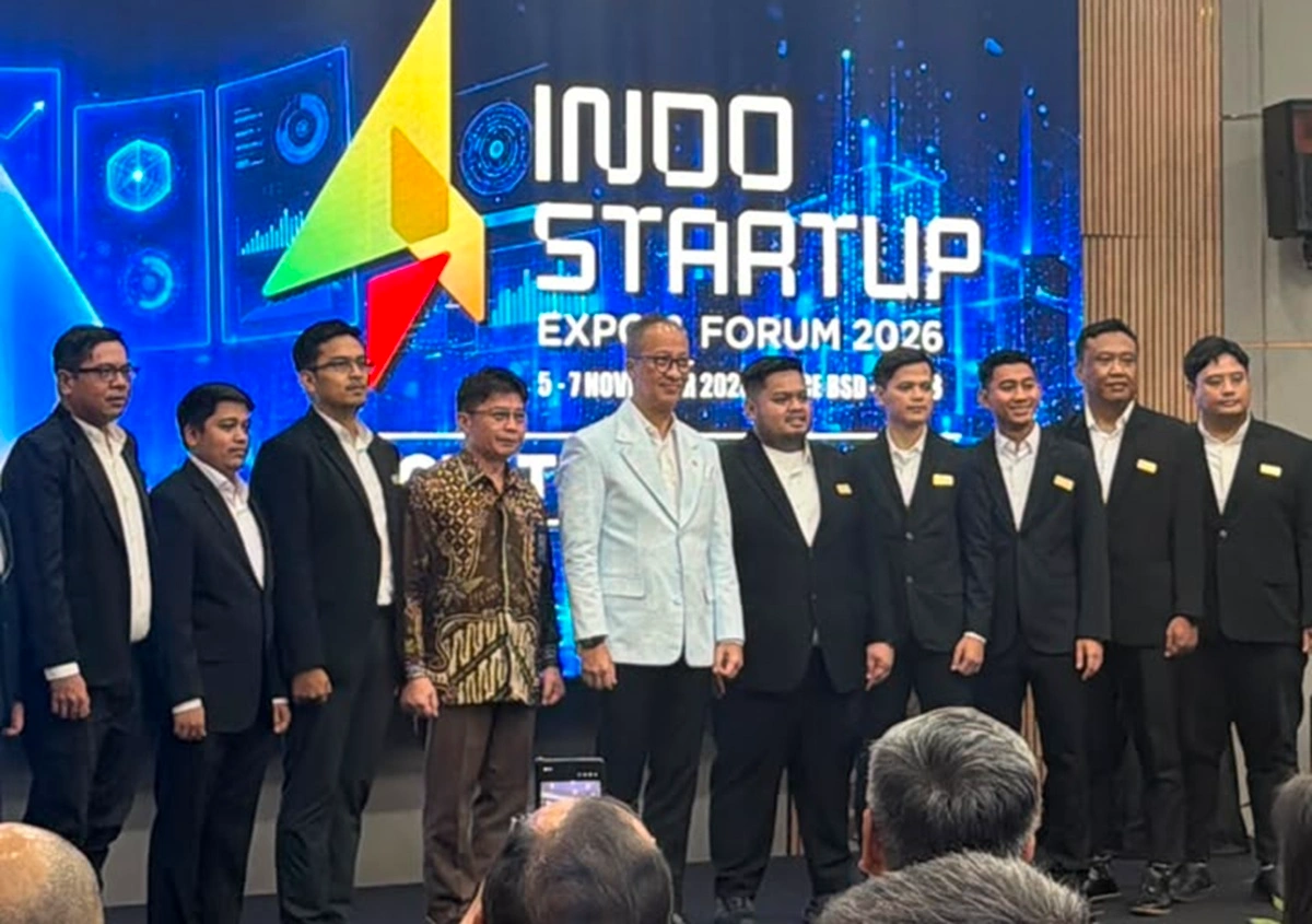 Maulana Wiga dan Yosef Adhitya Duta Resmi Pimpin STARFINDO 2026: Harapan Baru untuk Regenerasi