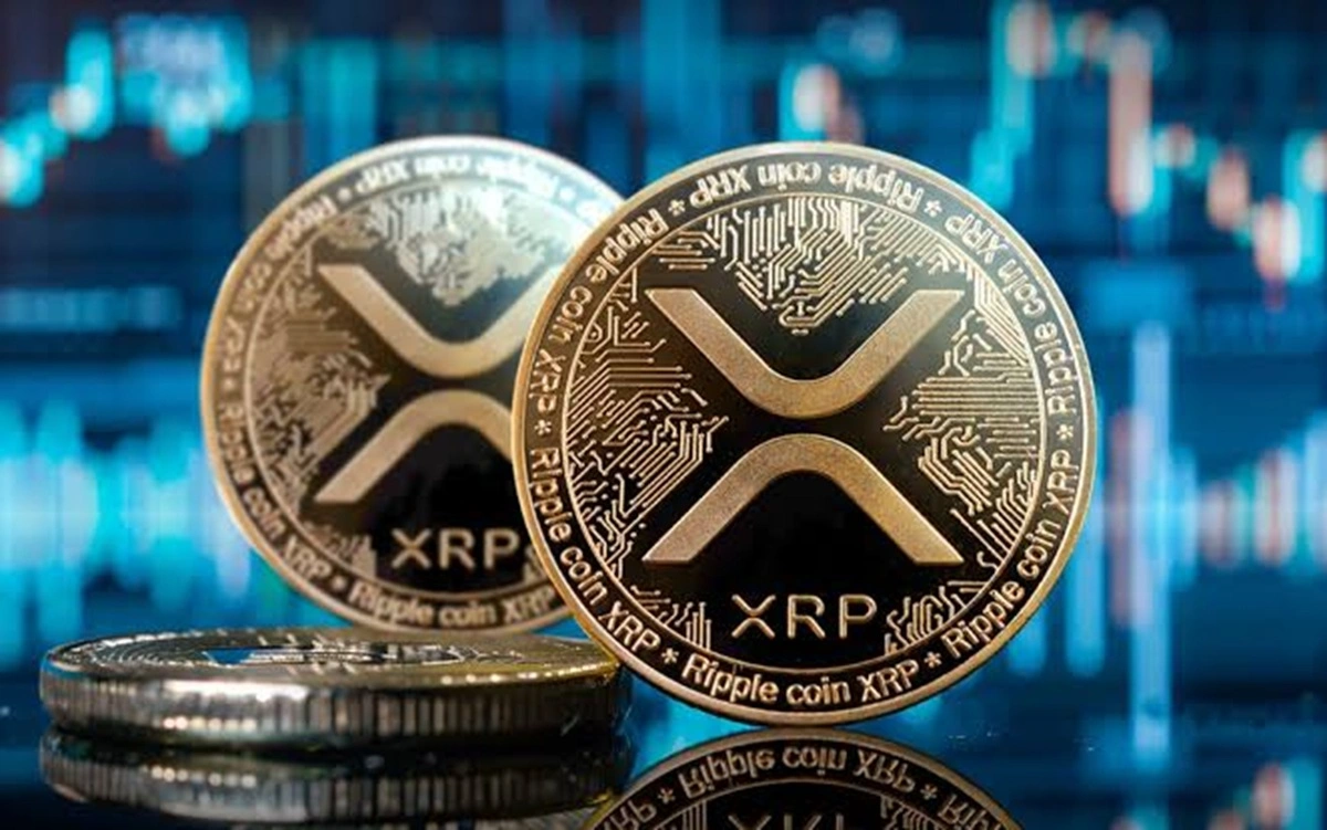 XRP