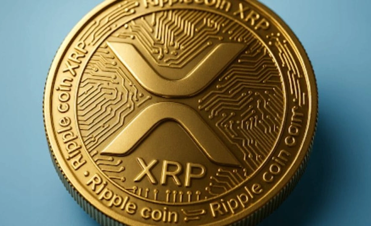 XRP