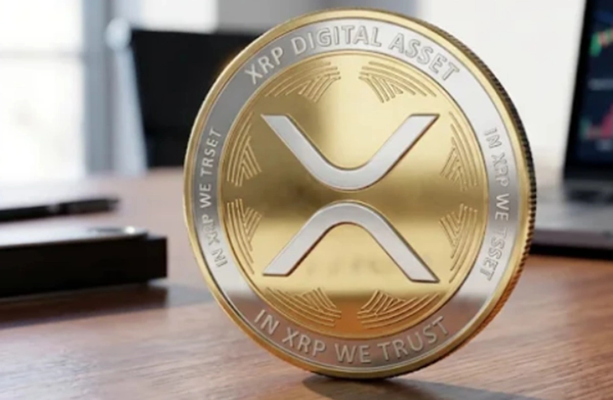 XRP