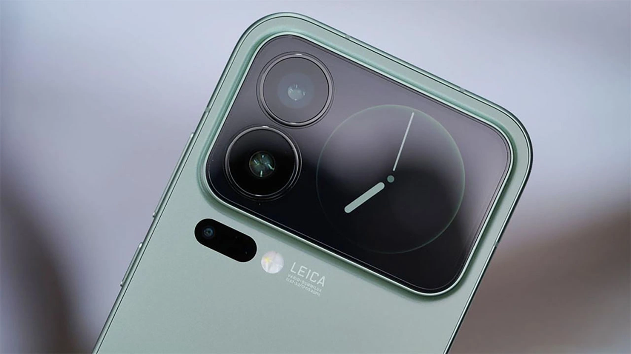 Xiaomi 18 Bocor Dibekali Kamera 200MP, Harga Melonjak