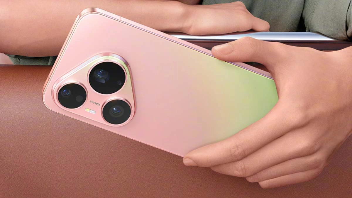 HUAWEI Pura 90s