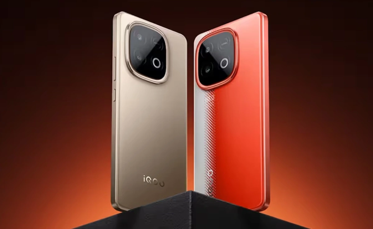 iQOO Neo 11