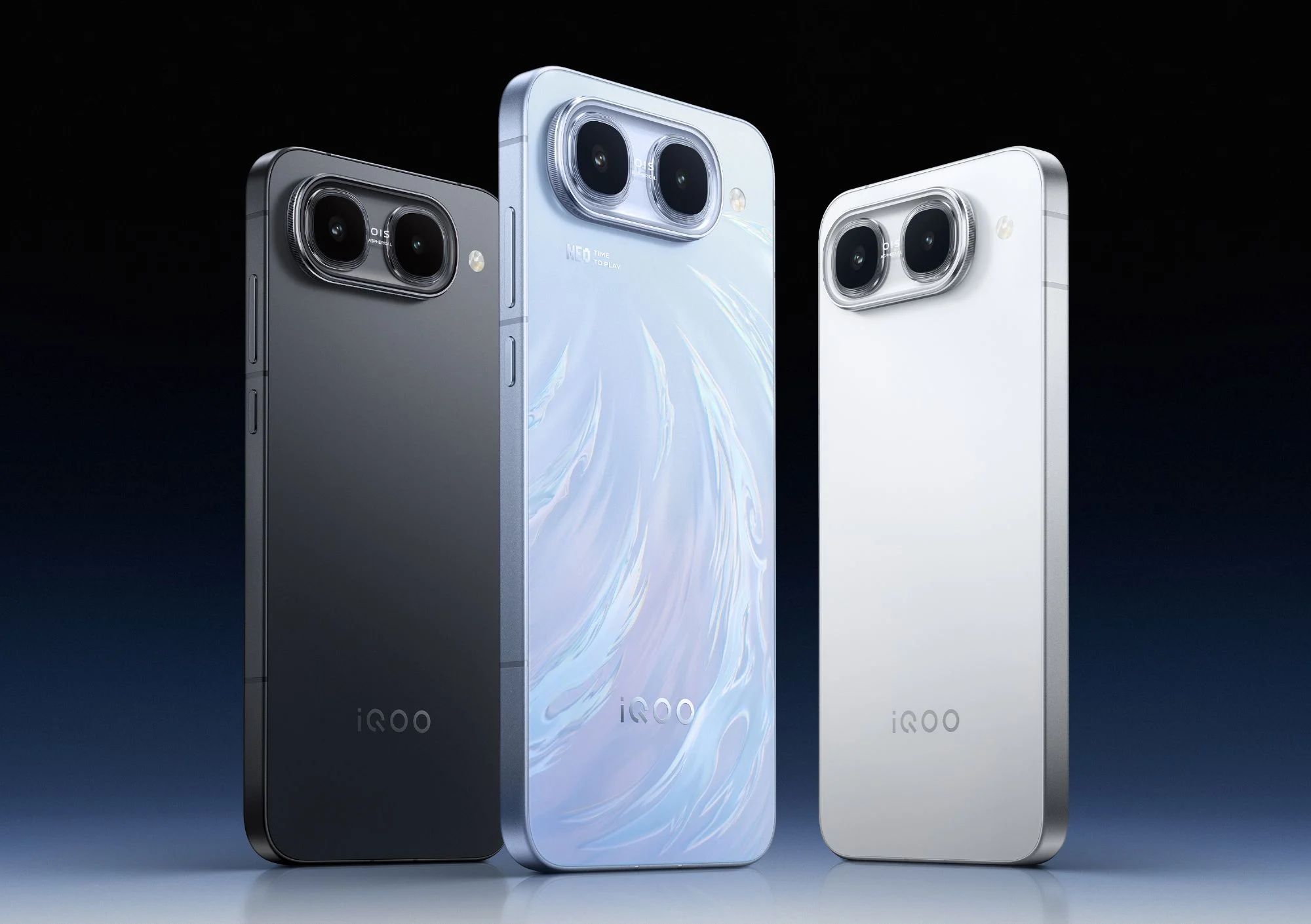 iQOO Neo 11