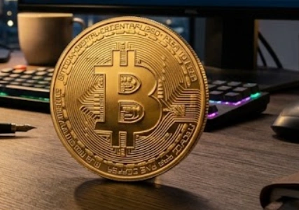 Bitcoin Tembus Rp1,28 Miliar, Reli Terkuat dalam Bulan Terakhir
