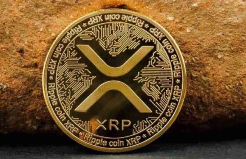Ripple Dukung Dana Kredit RLUSD di XRP Ledger