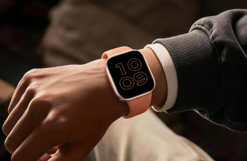 Redmi Watch 6 Active: Wearable Murah Meriah dengan Layar AMOLED Premium